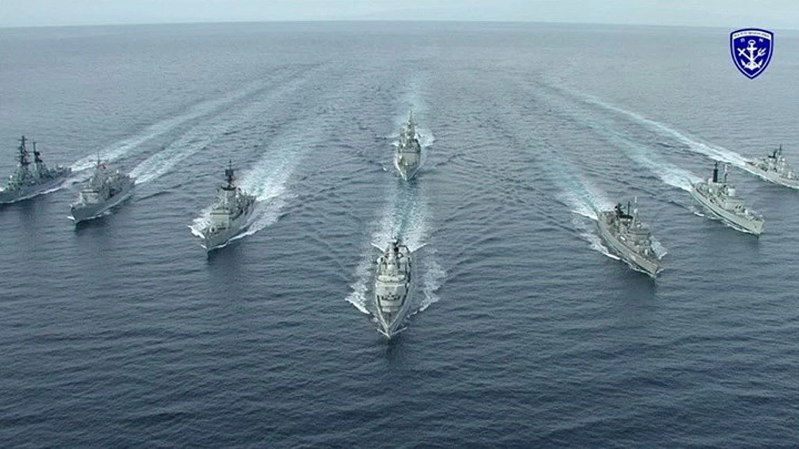 Κώστας Γρίβας: Η Τουρκία θέλει να κυριαρχήσει και βλέπει την Ελλάδα ως εμπόδιο (ηχητικό)